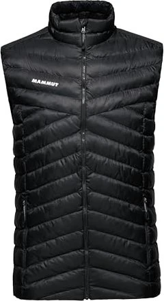 Mammut Albula IN Weste schwarz (Herren)