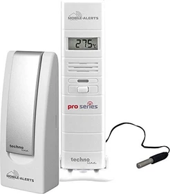 technoline Mobile Alerts Thermometer, Set (MA 10032)