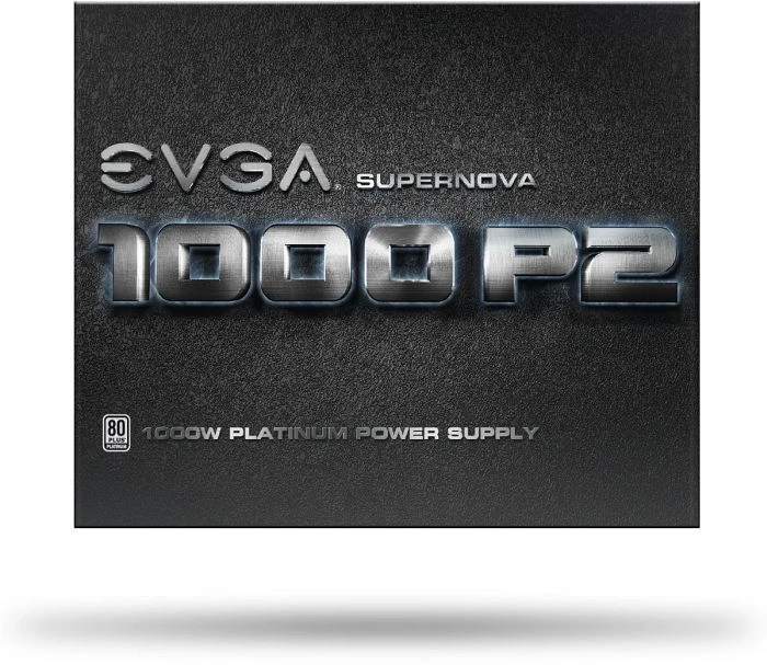EVGA SuperNOVA P2 1000 1000W, ATX 2.3