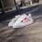 adidas Grand Court 3.0 cloud white/bliss pink (Junior) Vorschaubild