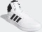 adidas Hoops 3.0 Mid Classic Vintage core black/cloud white Vorschaubild