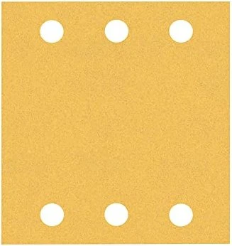 Bosch Professional Expert C470 Schleifblatt
