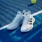 adidas Adizero Ubersonic 4.1 cloud white/core black/matte silver Vorschaubild