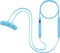 Apple Beats Flex Flame Blue Vorschaubild