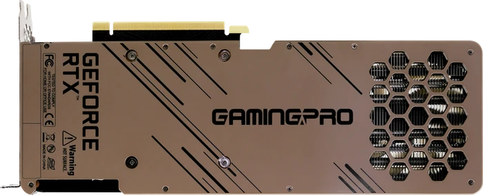 Palit GeForce RTX 3080 Ti GamingPro, 12GB GDDR6X, HDMI, 3x DP
