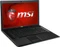 MSI GP70 2PEi581W7 Leopard, Core i5-4200H, 8GB RAM, 1TB HDD, GeForce 840M, DE Vorschaubild