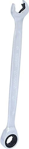 KS Tools DUO GEARplus Maul-Ringratschenschlüssel, 9x150mm