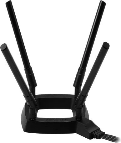 QNAP QWA-AC2600, 2.4GHz/5GHz WLAN, PCIe x1