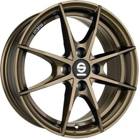 Sparco Wheels Trofeo 4 7.0x17 4/108 ET47 (verschiedene Farben)