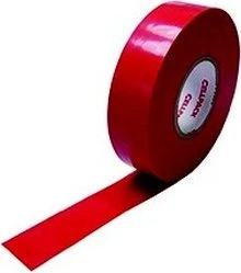 Cellpack No.128 rot, Isolierband, 15mm/10m, 1 Stück