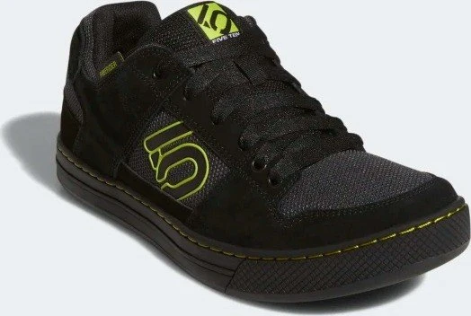 Five Ten Freerider core black/night grey/semi solar yellow