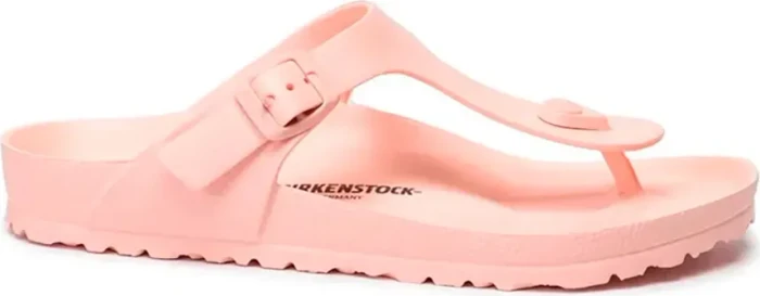 Birkenstock Gizeh EVA light rose