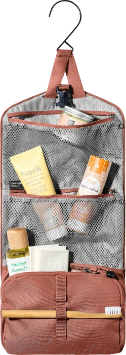 Deuter Wash Bag I caspia