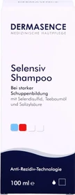 Dermasence Selensiv Shampoo, 100ml
