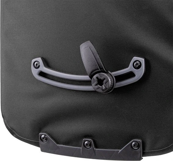 Ortlieb Vario 26 QL2.1 Gepäcktasche schwarz