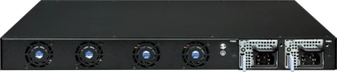 Planet XGS-PON OLT Rackmount 10G Managed Switch, 24x SFP+, 2x QSFP28