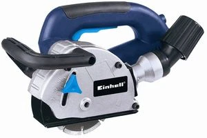 Einhell Classic TC-MA 1300 Elektro-Mauernutfräse inkl. Koffer