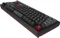 Montech MKey TKL, Darkness, LEDs RGB, hot-swap, Gateron G Pro 2.0 YELLOW, USB, US Vorschaubild