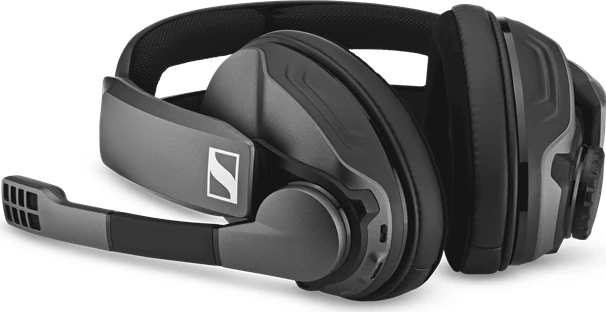 Sennheiser GSP 370
