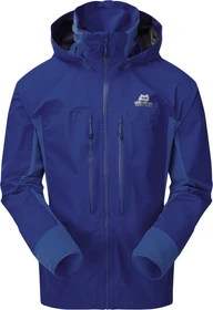 Mountain Equipment Dispersion Funktionsjacke lapis blue/finch blue (Herren)