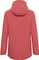 Vaude Mineo 3in1 Funktionsjacke brick (Damen) Vorschaubild
