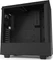 NZXT H510, schwarz, Glasfenster Vorschaubild