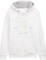 Tom Tailor Logo-Print Hoodie weiß (Herren) Vorschaubild