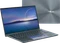 ASUS ZenBook 14 UX435EG-A5097T, Pine Grey, Core i7-1165G7, 16GB RAM, 512GB SSD, GeForce MX450, DE Vorschaubild
