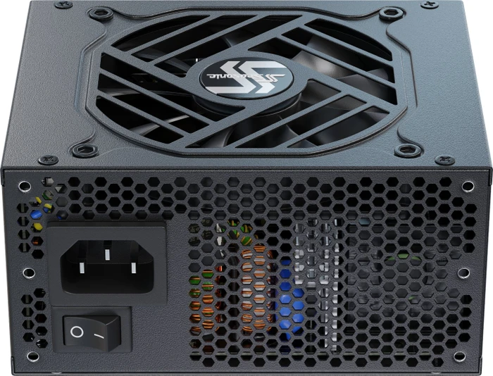 Seasonic Focus SPX 2021 Series SPX-650 650W, SFX