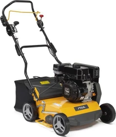 Stiga Experience SVP 40 G Benzin-Vertikutierer