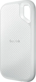 SanDisk Extreme Portable SSD V2, weiß, 2TB, USB-C 3.1