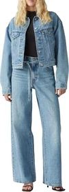 Levi's XL Straight Jeans thanks friend (Damen)