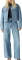 Levi's XL Straight (Damen) Vorschaubild