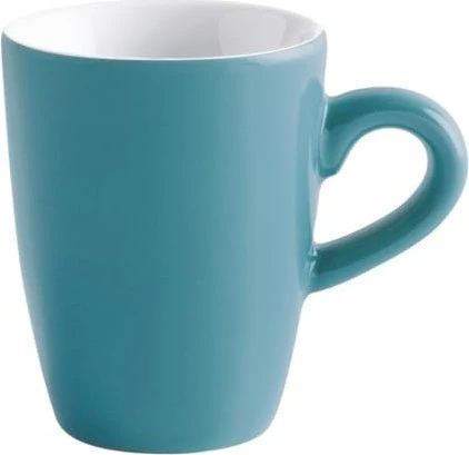 Kahla Pronto Colore Espressotasse 100ml petrol