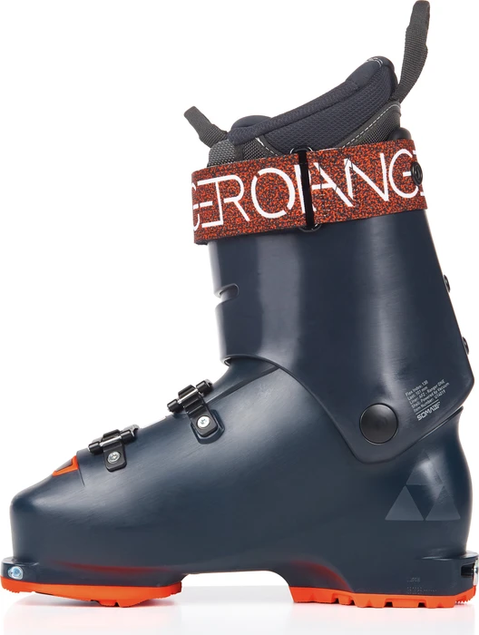 Fischer Ranger 130 Vacuum Walk Dyn (Modell 2021/2022)