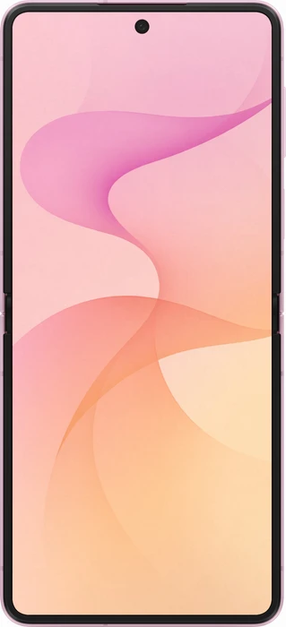 Samsung Galaxy Z Flip8 256GB pink