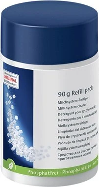 Jura Milchsystem-Reiniger Mini-Tabs Nachfüllflasche, 90g