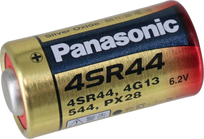 Panasonic 4SR44/2CR11108