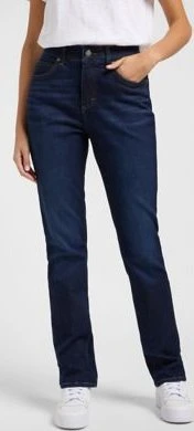 Lee Ultra Lux Comfort Straight Jeans main thrill (Damen)