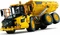 LEGO Technic - Knickgelenkter Volvo-Dumper (6x6) Vorschaubild