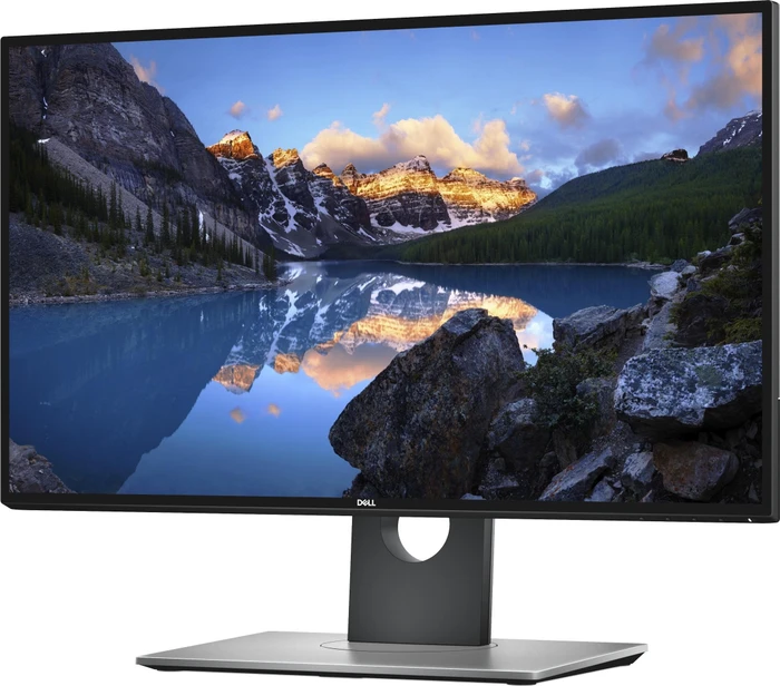 Dell UltraSharp U2518D, 25"