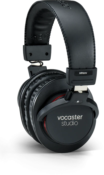 Focusrite Vocaster Two Studio