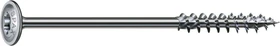 Spax WIROX A9J 4CUT T-STAR plus T30 Holzbauschraube, 6x100mm, 100 Stück