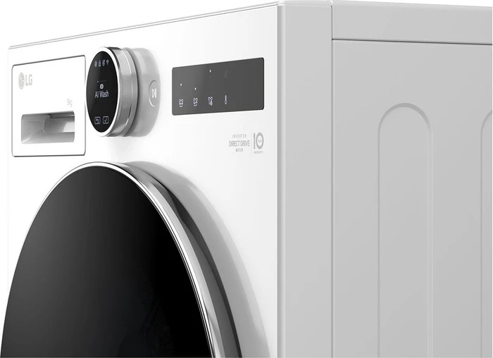 LG F4WX9092 Frontlader