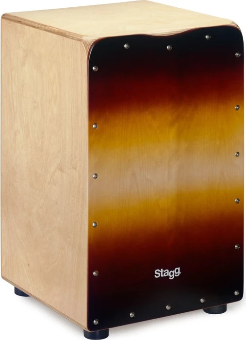 Stagg CAJ-50M-SB