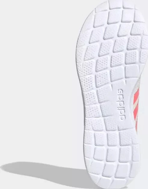 adidas Puremotion cloud white/signal pink/pink tint (Damen)