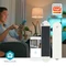 Nedis SmartLife Vorhang Roboter, elektrischer Vorhangmotor Vorschaubild