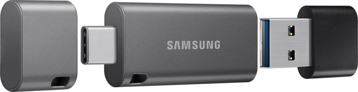 Samsung Duo Plus 2020 128GB, USB-A + USB-C, USB 3.2 Gen 1×1