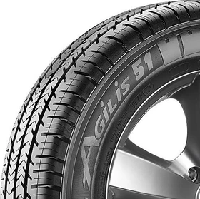 Michelin Agilis 51 215/65 R16C 106T