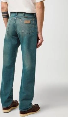 Wrangler 13MWZ Jeans stormy (Herren)